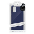 Husa Samsung Galaxy S20 Just Must Silicon Candy Navy