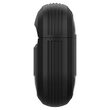 Husa Airpods 3 Spigen Rugged Armor Matte Black