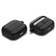 Husa Airpods 3 Spigen Rugged Armor Matte Black