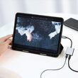 Adaptor Type-C la Dual Type-C Mcdodo Boss Series Grey
