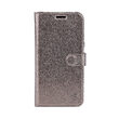 Husa Samsung Galaxy A3 (2017) Lemontti Book Metalic Bronz