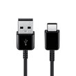 Cablu Type-C USB 2.0 Samsung Original Negru, 1,5m