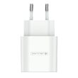 Incarcator Retea Type-C Jellico C35 White