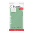 Husa iPhone 11 Pro Max Lemontti Silicon Soft Slim Green