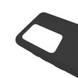 Husa Samsung Galaxy S20 Ultra Just Must Silicon Candy Black