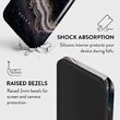 Husa iPhone 14 Burga Dual Layer Magic Night