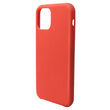 Husa iPhone 11 Pro Lemontti Liquid Red
