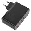 Incarcator Retea Baseus GaN2 Pro Quick Charge Black