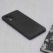 Husa Samsung Galaxy A53 5G Lemontti Silicon Soft Slim Negru