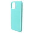 Husa iPhone 11 Pro Lemontti Liquid Tiffany Blue