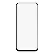 Folie Oppo A72 Lemontti Sticla Full Glue Black