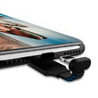 Cablu Lightning Mcdodo Thor Series Gaming Black (2A, 1.2m)