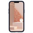 Husa iPhone 14 Spigen Caseology Parallax MagSafe Midnight Blue