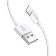 Cablu Lightning Mcdodo Element Series White