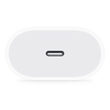 Incarcator Original Retea Apple USB-C, 20W, White