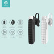 Casca Bluetooth Devia Lattice White
