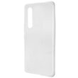 Husa Huawei Y9s Lemontti Silicon Transparent
