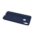 Carcasa Samsung Galaxy A20 / A30 Just Must Uvo Navy