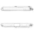 Husa Samsung Galaxy S20 Ultra Spigen Liquid Crystal Glitter Crystal Clear