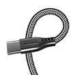 Cablu Type-C Mcdodo Warrior Series Black