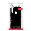 Husa Oppo A31 Lemontti Silicon Silky Negru