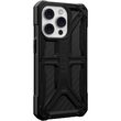 Husa iPhone 14 Pro UAG Monarch Series Carbon Fiber, military drop tested