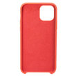 Husa iPhone 11 Pro Lemontti Liquid Red