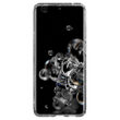 Husa Samsung Galaxy S20 Ultra Spigen Liquid Crystal Glitter Crystal Clear