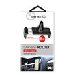 Suport Lemontti Auto Negru (prindere la sistemul de ventilatie)