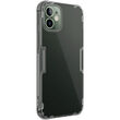 Husa iPhone 12 Mini Nillkin Nature TPU Soft Gray