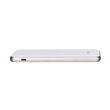 Comma Slimbox Wireless Memorie Externa 32 GB si Acumulator 5000 mAh Alb