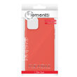 Husa iPhone 11 Pro Max Lemontti Silicon Soft Slim Orange