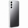 Husa Originala Samsung Galaxy S22 Plus Frame Cover Transparent
