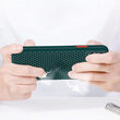 Husa iPhone 12 Pro Max Lemontti Bubble Albastru