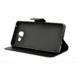 Husa Samsung Galaxy A5 (2016) Lemontti Book Jelly Negru