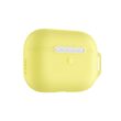 Husa Airpods Pro Baseus Let's go Yellow