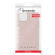 Husa iPhone 11 Pro Max Lemontti Silicon Soft Slim Pink Sand