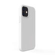 Husa iPhone 12 / 12 Pro Lemontti Liquid Silicon Stone