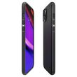Husa iPhone 14 Plus Spigen Mag Armor MagSafe Matte Black