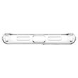 Husa iPhone 11 Spigen Liquid Crystal Crystal Clear