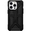 Husa iPhone 14 Pro UAG Monarch Series Carbon Fiber, military drop tested