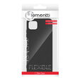 Husa Samsung Galaxy A22 5G Lemontti Silicon Silky Negru