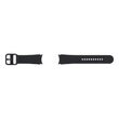 Curea Originala Galaxy Watch 4 40mm (S/M) Samsung Sport Band Black