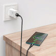 Cablu Type-C Mcdodo Nest Series Full Compatible Black (1.5m, 5A, 65W)