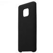 Husa Huawei Mate 20 Pro Devia Silicon Nature Series Black