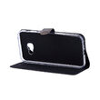 Husa Samsung Galaxy A3 (2017) Lemontti Book Metalic Bronz