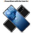 Husa Samsung Galaxy S20 Plus Devia Silicon Naked Crystal Clear