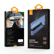 Cablu Type-C Mcdodo Thor Series Gaming Black (2A, 1.5m)