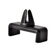 Suport Lemontti Auto Negru (prindere la sistemul de ventilatie)