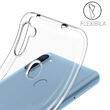 Husa Samsung Galaxy A11 Lemontti Silicon Transparent